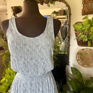 Beautiful Maxi Dress by Mahina